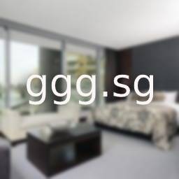 Room Rent • Bukit Timah •  1 King Albert Park • S$1300 • Condo • Common Room