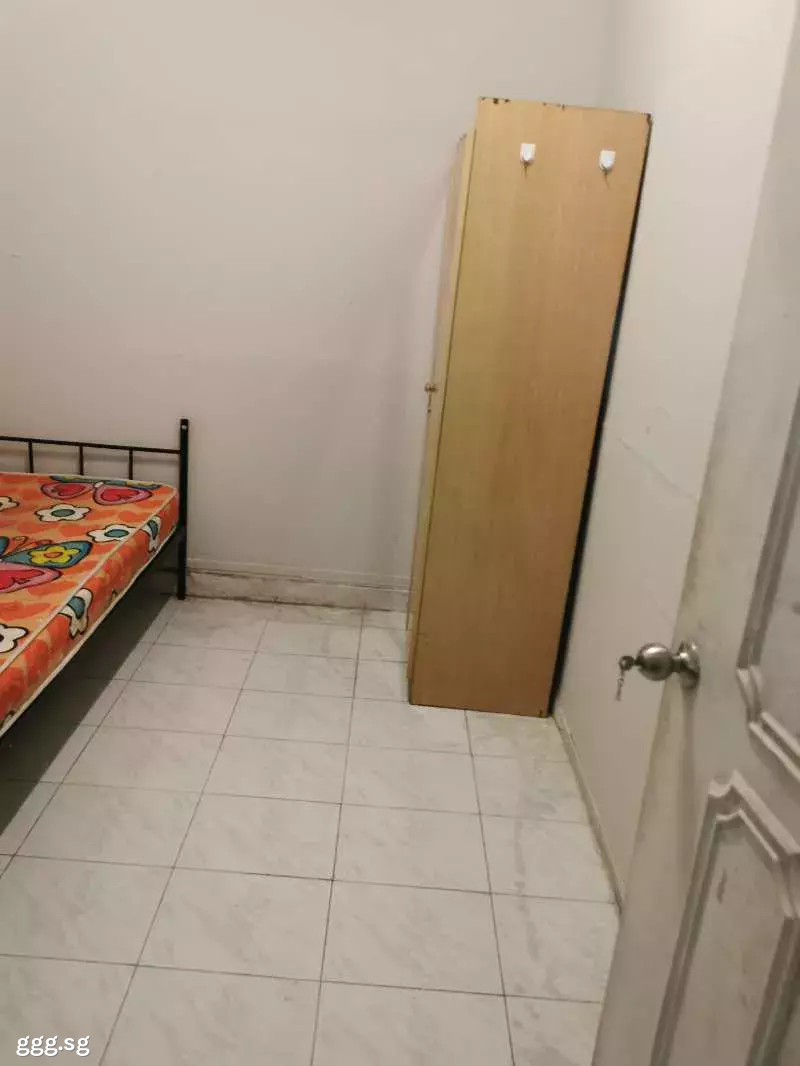 Room Rent • Downtown Core •  Hoe Chiang Road • S$800 • Terraced House • Common Room
