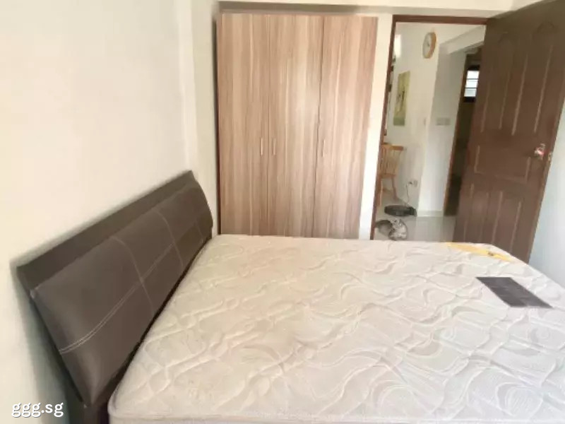 Room Rent • Sembawang • 510A Wellington Circle • S$900 • 4-Room (3 BR) • Common Room