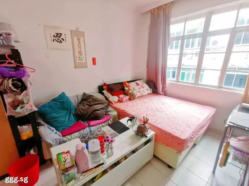 Room Rent • Kallang • PENHAS ROAD (208191) • S$1800 • Condo • Master Room