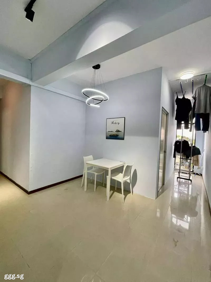 Room Rent • Geylang • LORONG 8 GEYLANG (399130) • S$1200 • Apartment • Common Room