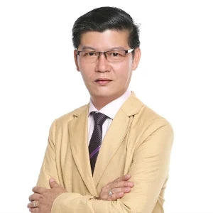 Raymond Tan