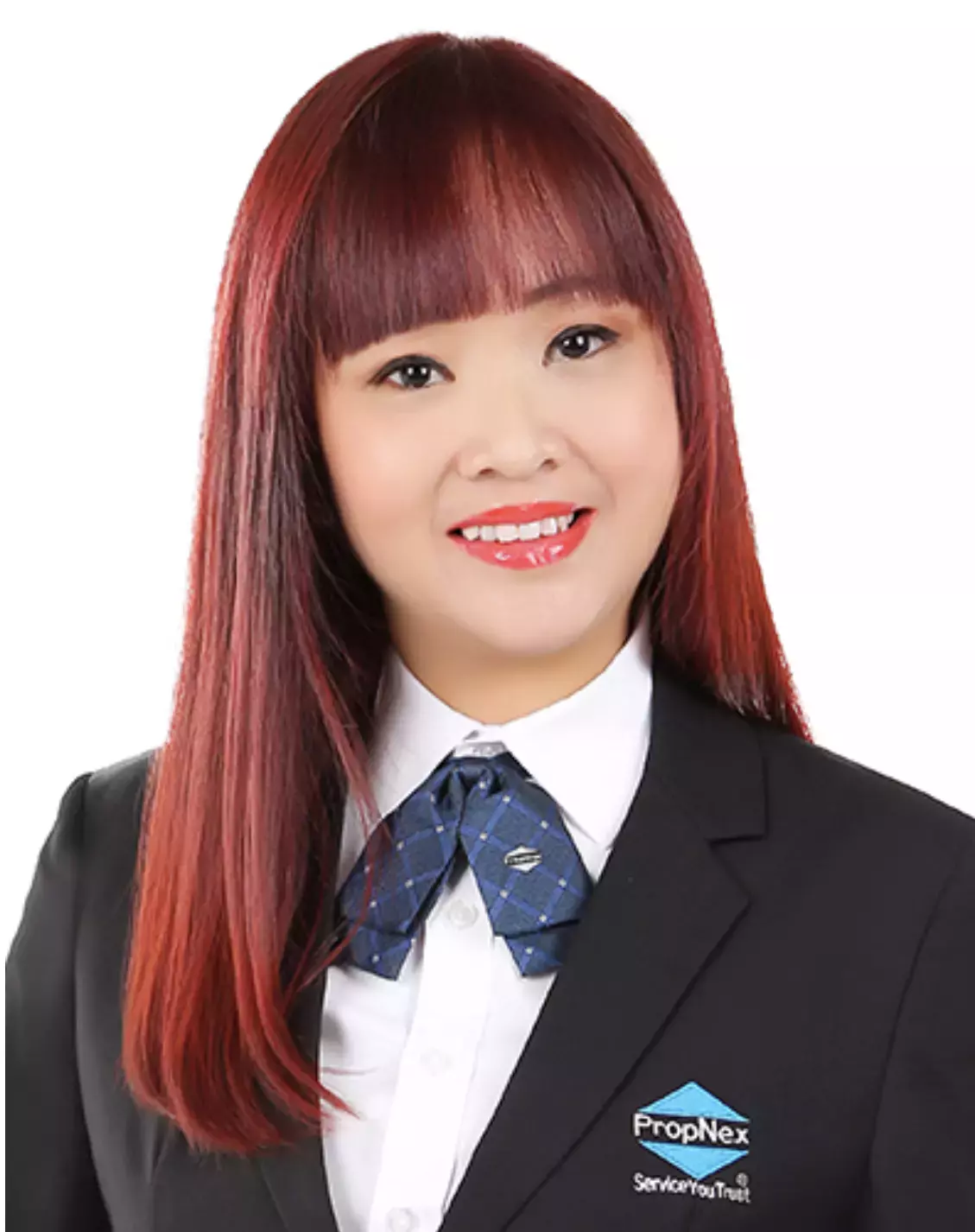 Caryn Chia 谢楚云