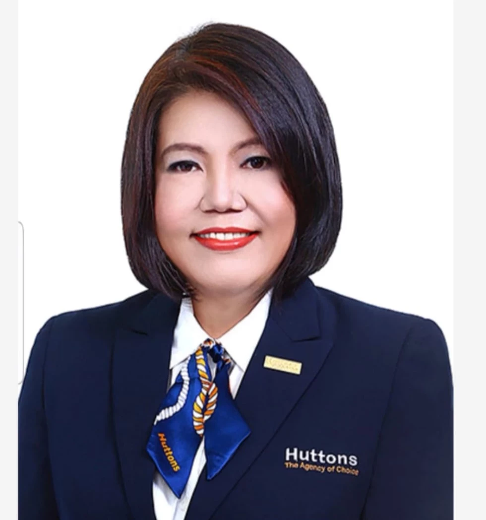 Agnes GOH
