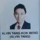 Alvin tang kok beng