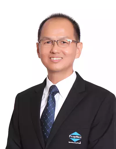 Anthony Chong