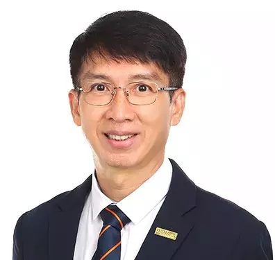 Addy Tan(MBA)