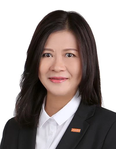 Catherine Loh