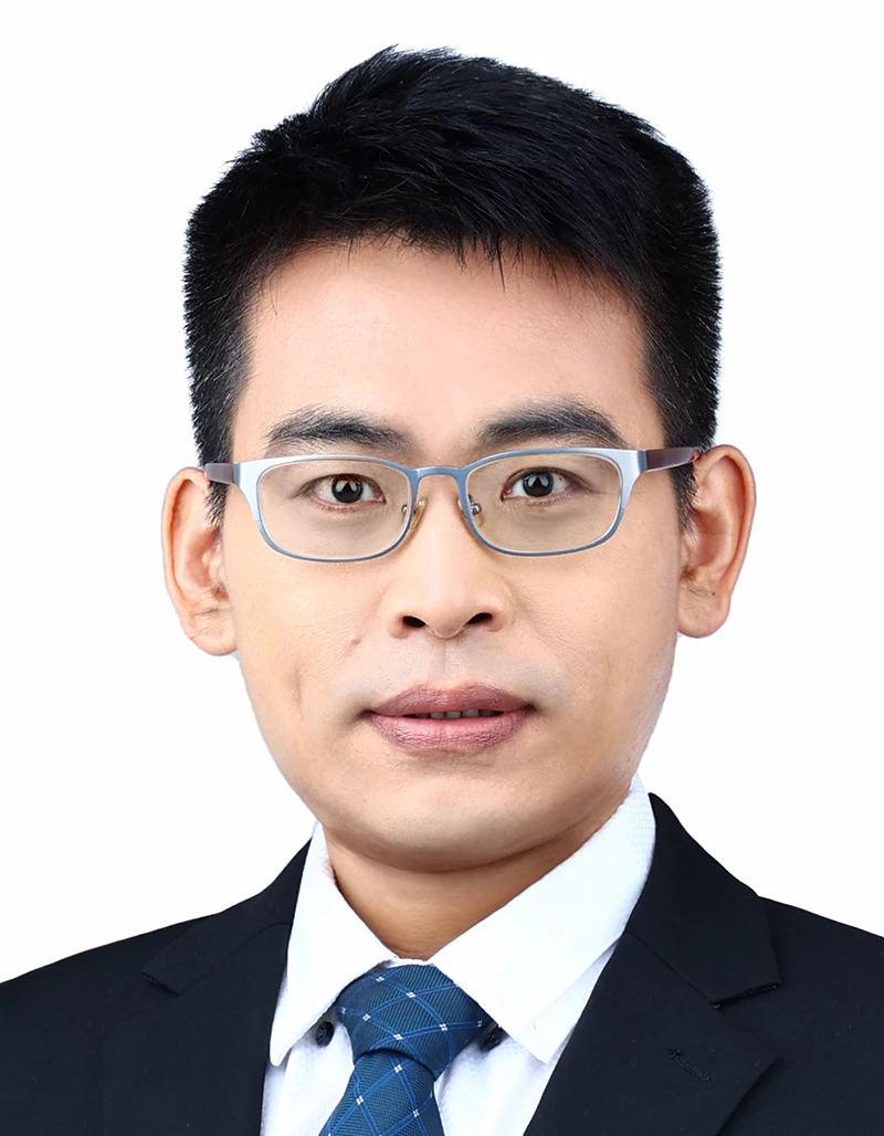 Joseph Liu