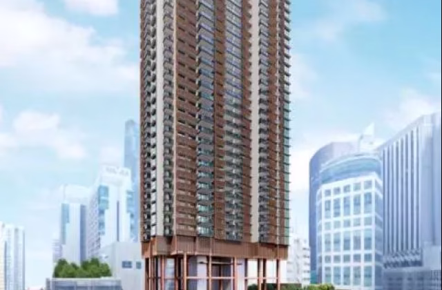 House Sale • Tampines •  One Bernam • S$988000 • Condo • 452ft² / 41m²