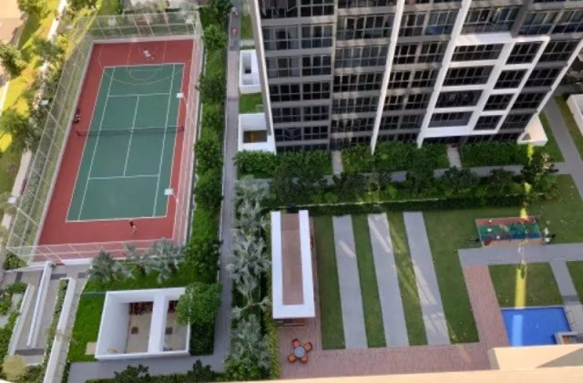 Room Rent • Rochor •  Symphony Suites • S$950 • Condo • Common Room