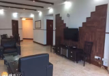 House Rent • Jurong East •  Parc Oasis • S$5500 • Condo • 1230ft² / 114m²