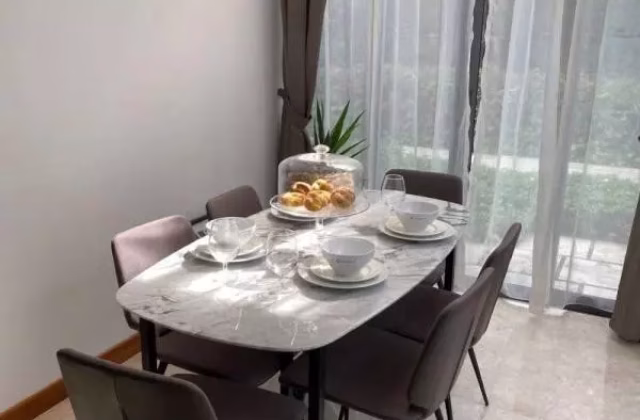 House Rent • Novena •  The Greenwood • S$9100 • Terraced House • 3154ft² / 293m²