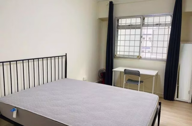 Room Rent • Bishan • 124C Rivervale Drive • S$950 • 3-Room (2 BR) • Common Room