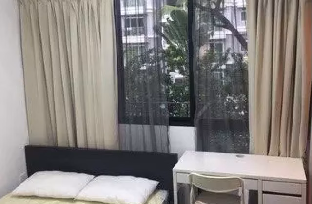 Room Rent • Choa Chu Kang •  Village @ Pasir Panjang • S$2200 • Condo • Master Room