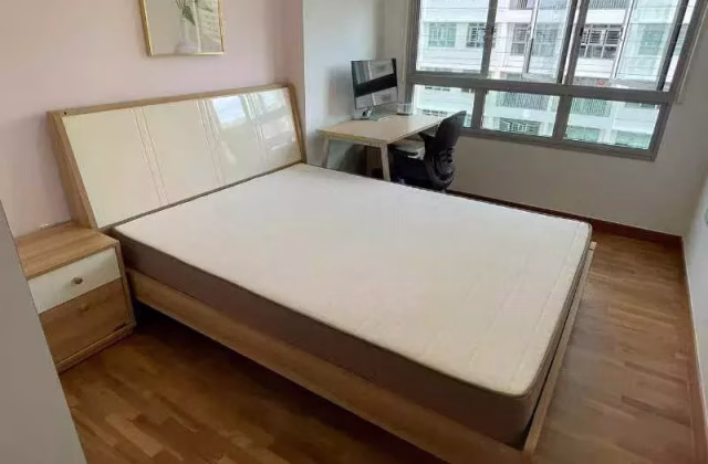 Room Rent • Changi • 289D Punggol Place • S$1200 • 4-Room (3 BR) • Common Room