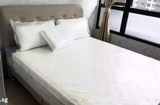 House Rent • Bukit Batok •  Le Quest • S$3100 • Apartment • 500ft² / 46m²