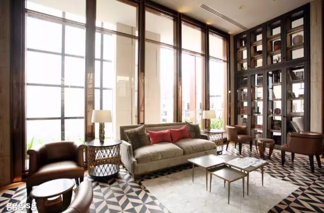 House Sale • Tengah •  The Ritz-carlton Residences • S$45000000 • Apartment • 6501ft² / 603m²