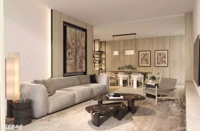 House Sale • Woodlands •  Dalvey Haus • S$6300000 • Condo • 1561ft² / 145m²