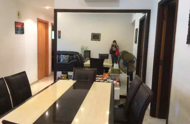 House Rent • Bukit Batok •  Guilin View • S$4700 • Condo • 1399ft² / 129m²
