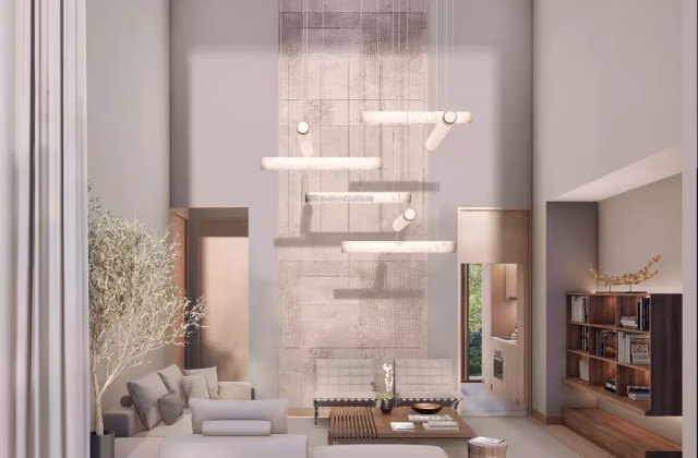 House Sale • Newton •  Ikigai • S$4520000 • Apartment • 1453ft² / 134m²