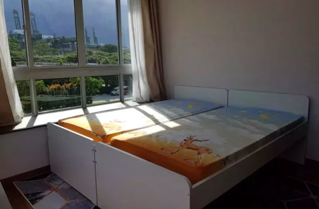 Room Rent • Bukit Panjang •  Westmont • S$1800 • Condo • Master Room