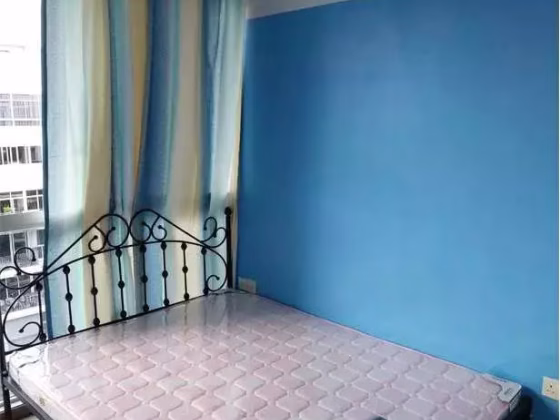 Room Rent • Western Water Catchment •  Citylife @ Tampines • S$1800 • Condo • Master Room Photo