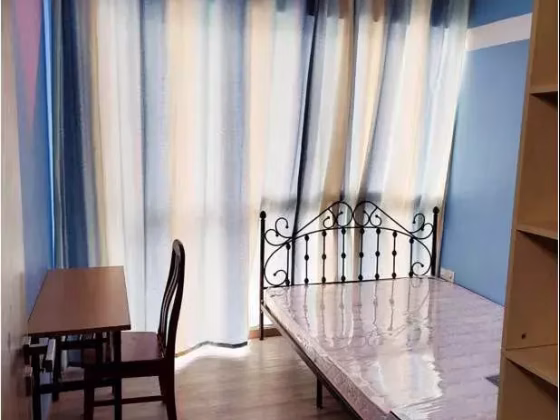 Room Rent • Western Water Catchment •  Citylife @ Tampines • S$1800 • Condo • Master Room Photo