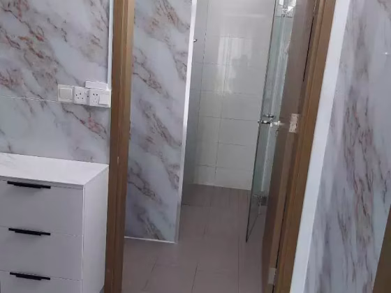Room Rent • Western Water Catchment •  Citylife @ Tampines • S$1800 • Condo • Master Room Photo