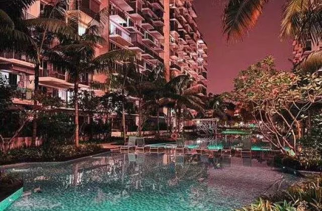 Room Rent • Western Water Catchment •  Citylife @ Tampines • S$1800 • Condo • Master Room