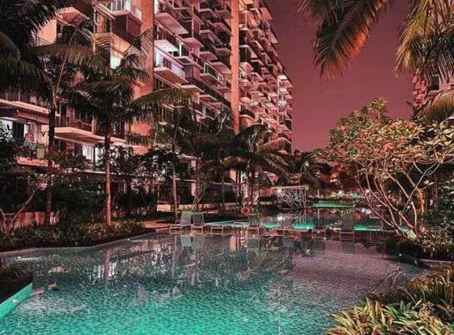 Room Rent • Western Water Catchment •  Citylife @ Tampines • S$1800 • Condo • Master Room Photo