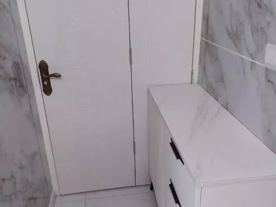 Room Rent • Western Water Catchment •  Citylife @ Tampines • S$1800 • Condo • Master Room Photo