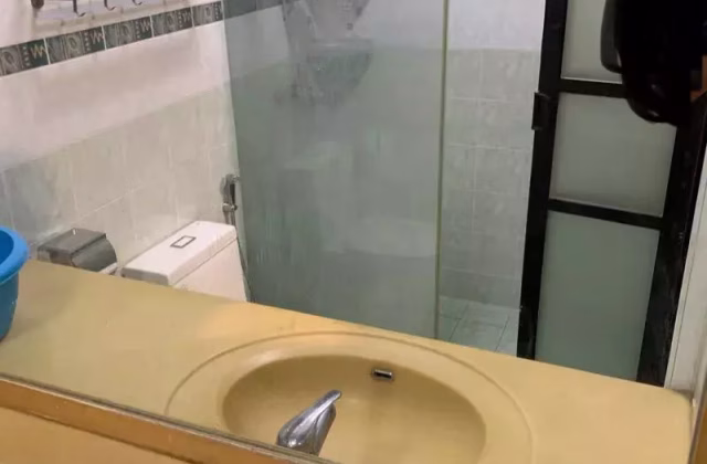 Room Rent • Lim Chu Kang • 987D Jurong West Street 93 • S$1500 • 5-Room (4 BR) • Master Room