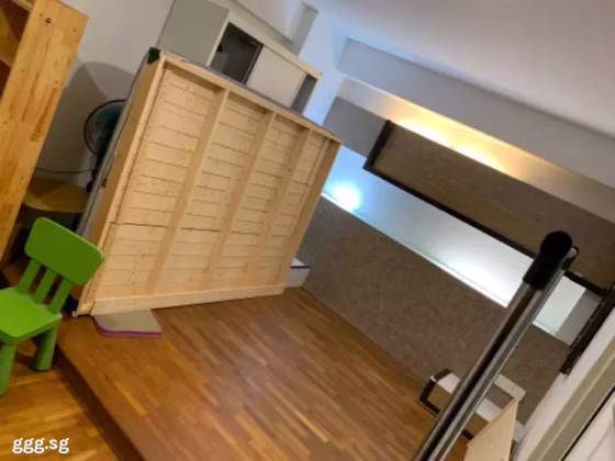 Room Rent • Lim Chu Kang • 987D Jurong West Street 93 • S$1500 • 5-Room (4 BR) • Master Room Photo