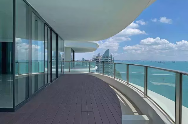 House Sale • Pasir Ris •  Cape Royale • S$3531000 • Condo • 1679ft² / 155m²
