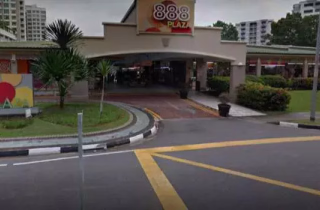 Room Rent • Sembawang • 886B Woodlands Drive 50 • S$550 • 4-Room (3 BR) • Common Room