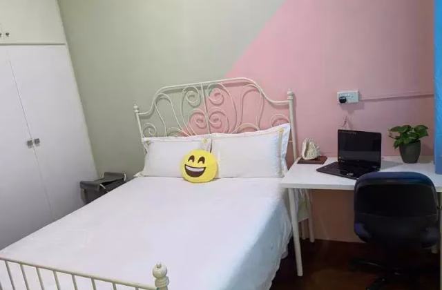 Room Rent • Simpang •  Marine Mansion • S$1500 • Apartment • Master Room