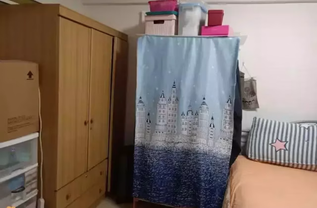 Room Rent • Central Water Catchment • 229 Serangoon Avenue 4 • S$1100 • 4-Room (3 BR) • Common Room