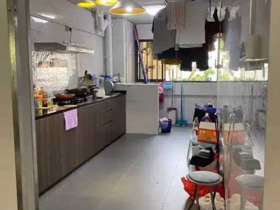 House Rent • Bukit Timah • 151 Bedok Reservoir Road • S$3800 • 3-Room (2 BR) • 930ft² / 86m² Photo