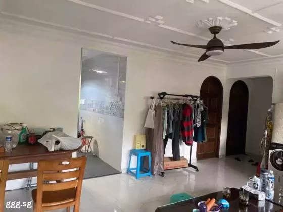 House Rent • Bukit Timah • 151 Bedok Reservoir Road • S$3800 • 3-Room (2 BR) • 930ft² / 86m² Photo