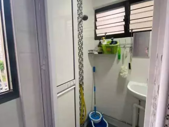 House Rent • Bukit Timah • 151 Bedok Reservoir Road • S$3800 • 3-Room (2 BR) • 930ft² / 86m² Photo
