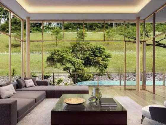 House Sale • Changi Bay •  The Landmark • S$2432888 • Apartment • 1076ft² / 99m² Photo