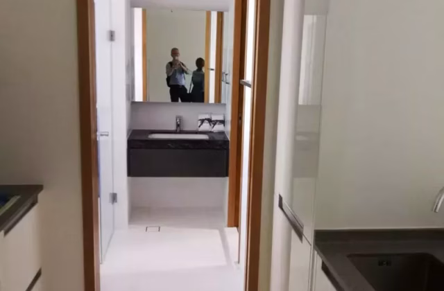 House Sale • Tampines •  Marina One Residences • S$18500000 • Apartment • 743ft² / 69m²