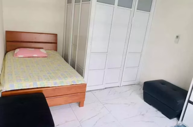Room Rent • Rochor • 508B Yishun Avenue 4 • S$600 • 5-Room (4 BR) • Maid Room