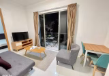 House Rent • Museum •  Jool Suites • S$3800 • Apartment • 500ft² / 46m²