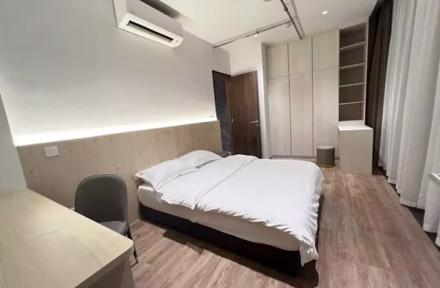 House Rent • Tampines •  Tan Quee Lan Suites • S$5500 • Apartment • 688ft² / 63m²