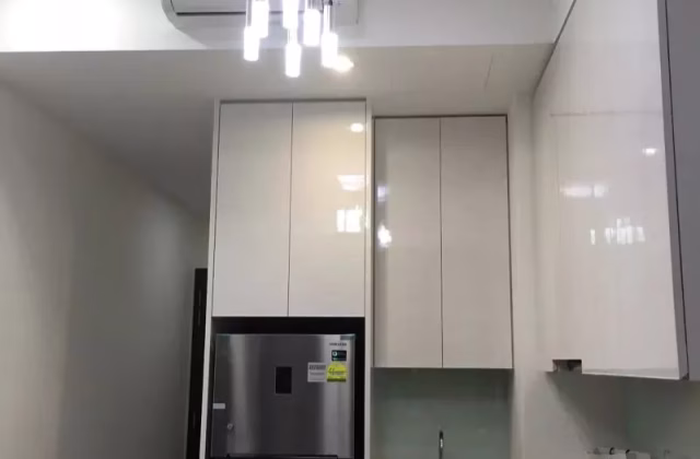 House Rent • Bukit Batok •  Hillsta • S$3000 • 2-Room (1 BR) • 527ft² / 48m²