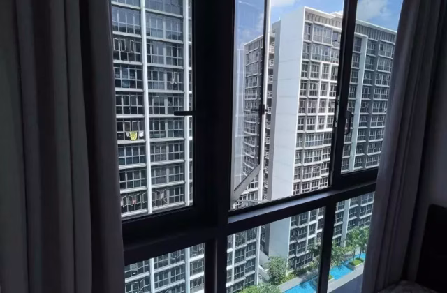Room Rent • Rochor •  Symphony Suites • S$1400 • Condo • Common Room