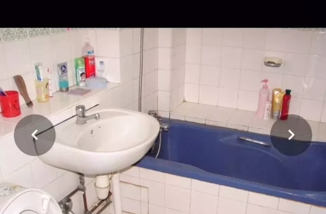 Room Rent • Sembawang • 367 Woodlands Avenue 5 • S$550 • 5-Room (4 BR) • Master Room