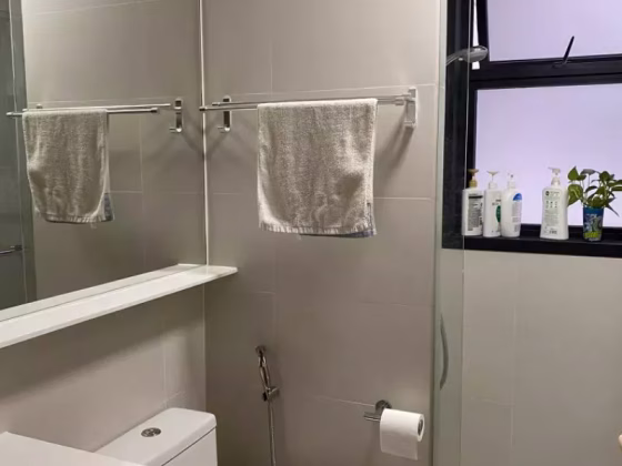 House Rent • Lim Chu Kang •  Westwood Residences Ec • S$7300 • Exec Condo • 1475ft² / 137m² Photo